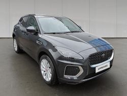 Carpathian grey Gebraucht 2022 Jaguar E-Pace R-Dynamic SUV | 33.870 € (Fairer Preis)