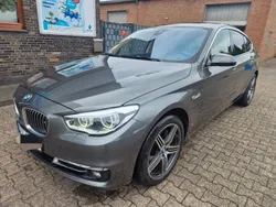 Grau Gebraucht 2014 BMW 535 Gran Turismo Performance Limousine | 16.990 € (Superpreis)