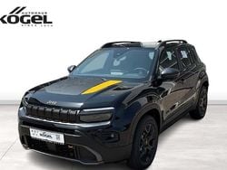 Schwarz Neu 2025 Jeep Avenger North SUV | 38.490 € (Fairer Preis)