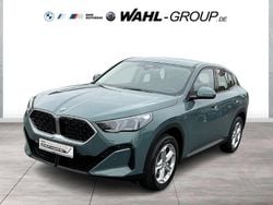 Grün Gebraucht 2024 BMW X2 Efficient Dynamics SUV | 37.890 € (Superpreis)