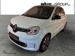 Blau Gebraucht 2023 Renault Twingo Techno Kleinwagen | 14.890 € (Fairer Preis)