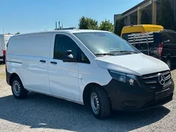 Weiß Gebraucht 2020 Mercedes Vito Van / Kleinbus | 18.921 € (Superpreis)