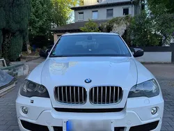 Weiß Gebraucht 2009 BMW X5 SUV | 10.000 € (Fairer Preis)