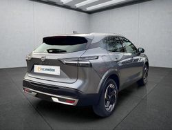 Grau Gebraucht 2024 Nissan Qashqai SUV | 29.749 € (Fairer Preis)