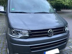 Grau Gebraucht 2013 VW T5 Van | 14.900 € (Superpreis)