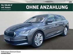 Schwarz Neu 2025 Skoda Octavia Selection Kombi | 32.980 € (Guter Preis)