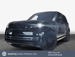 Lackierung: metallic santorini b Neu 2025 Land Rover Range Rover Autobiography SUV | 195.850 € (Fairer Preis)