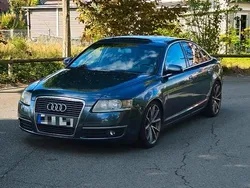 Andere farben Gebraucht 2005 Audi A6 Limousine | 3.400 € (Guter Preis)