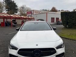 Gebraucht 2020 Mercedes CLA35 AMG AMG Coupé | 35.000 € (Guter Preis)