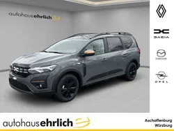 Schiefergrau Neu 2025 Dacia Jogger Extreme Kombi | 26.889 € (Fairer Preis)
