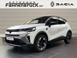 Weiß Neu 2025 Renault Captur Esprit Alpine SUV | 31.610 €