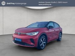 Rot Gebraucht 2025 VW ID.4 GTX SUV | 42.990 € (Guter Preis)