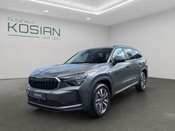 Grau Neu 2025 Skoda Kodiaq Selection SUV | 50.890 € (Fairer Preis)
