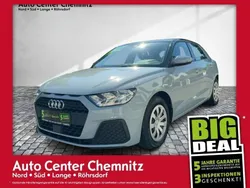Grau Gebraucht 2022 Audi A1 Sportback Kleinwagen | 19.996 € (Guter Preis)