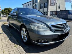 Silber Gebraucht 2011 Mercedes S350 Limousine | 9.900 €