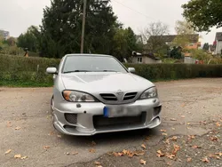 Nissan Primera