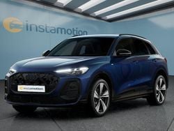 Blau Gebraucht 2025 Audi Q5 SUV | 66.999 € (Etwas zu teuer)