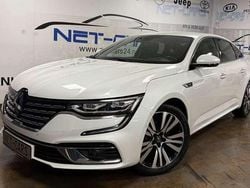 Weiß Gebraucht 2022 Renault Talisman Initiale Paris Limousine | 19.900 € (Guter Preis)