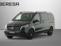 Granitgrün Gebraucht 2024 Mercedes V250 Edition Van / Kleinbus | 59.930 € (Fairer Preis)