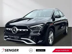 Gebraucht 2024 Mercedes GLA200 SUV | 36.490 € (Guter Preis)