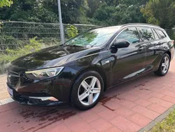 Schwarz Gebraucht 2017 Opel Insignia Business Edition Kombi | 7.950 € (Fairer Preis)