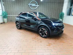 Schwarz Gebraucht 2021 Opel Mokka-e GS Line SUV | 22.850 € (Teuer)