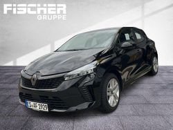 Schwarz Gebraucht 2024 Renault Clio V Evolution Limousine | 15.990 € (Fairer Preis)