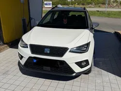 Weiß Gebraucht 2018 Seat Arona XCELLENCE SUV | 10.000 € (Fairer Preis)