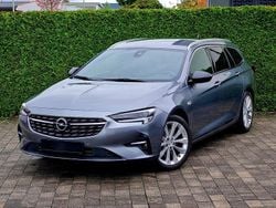 Grau Gebraucht 2021 Opel Insignia Business Elegance Kombi | 17.969 € (Fairer Preis)