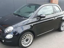 Gebraucht 2022 Fiat 500C Dolcevita Cabrio | 12.900 € (Guter Preis)
