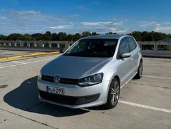Silber Gebraucht 2011 VW Polo Limousine | 3.749 € (Superpreis)