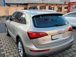 Gelb Gebraucht 2013 Audi Q5 SUV | 13.900 € (Fairer Preis)