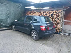 Schwarz Gebraucht 2003 Fiat Stilo Kleinwagen | 490 €