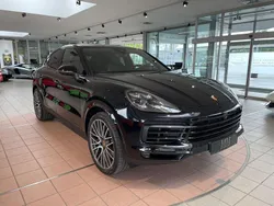 Schwarz Gebraucht 2019 Porsche Cayenne Sport SUV | 76.500 € (Etwas zu teuer)
