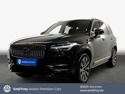 Schwarz Gebraucht 2024 Volvo XC90 Plus SUV | 56.895 € (Superpreis)