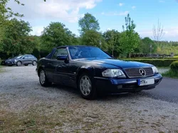 Mercedes SL320