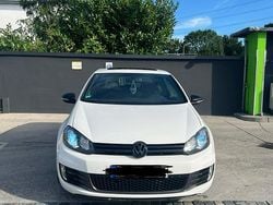 Weiß Gebraucht 2009 VW Golf VI GTI Kleinwagen | 9.499 € (Fairer Preis)