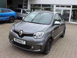 Grau Gebraucht 2022 Renault Twingo Urban Night Kleinwagen | 13.590 € (Fairer Preis)