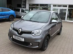 Grau Gebraucht 2022 Renault Twingo Urban Night Kleinwagen | 13.990 € (Fairer Preis)