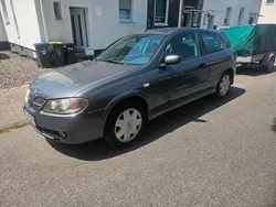 Grau Gebraucht 2006 Nissan Almera Kleinwagen | 990 € (Fairer Preis)