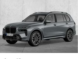 Grau Gebraucht 2024 BMW X7 Comfort Edition SUV | 88.995 €