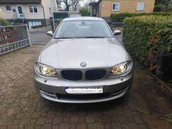 Grau Gebraucht 2008 BMW 125 Coupé Coupé | 15.000 € (Guter Preis)