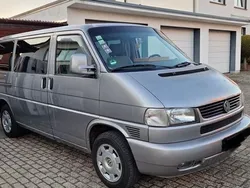 Gebraucht 1997 VW T4 Van | 9.000 € (Fairer Preis)