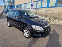 Schwarz Gebraucht 2014 Skoda Fabia Cool Edition Kleinwagen | 4.750 € (Guter Preis)