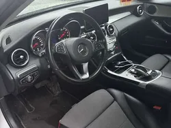Gebraucht 2016 Mercedes C200 Exclusive Limousine | 14.000 € (Superpreis)