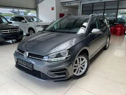 Grau Gebraucht 2019 VW Golf VII Comfortline Kombi | 12.399 € (Guter Preis)