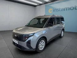 Silber Gebraucht 2025 Ford Tourneo Van / Kleinbus | 28.949 € (Superpreis)
