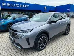 Grau Gebraucht 2024 Peugeot 3008 Allure SUV | 31.150 € (Fairer Preis)