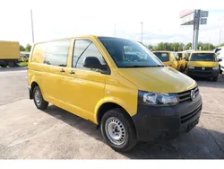 Ginstergelb r1032 Gebraucht 2014 VW T5 Van | 9.639 € (Fairer Preis)