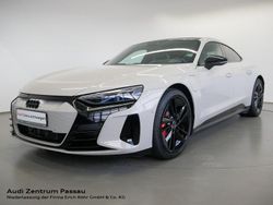 Siambeige metallic Gebraucht 2024 Audi RS e-tron GT Ambiente Limousine | 87.500 €